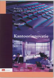 Omslag van 2005/2006