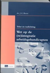 Omslag van 2005/2006