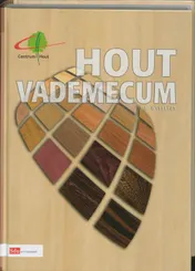 Omslag van Houtvademecum