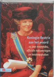 Omslag van Koninklijke woorden