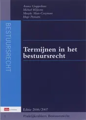 Omslag van 2006/2007