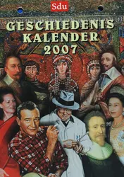 Omslag van 2007