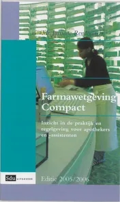 Omslag van 2005/2006