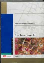 Omslag van 2006