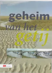Omslag van Geheim van het Getij