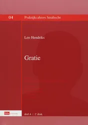 Omslag van 4 Gratie