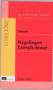 Omslag van 2006