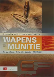 Omslag van 2007