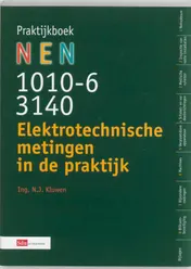 Omslag van Praktijkboek nen 101