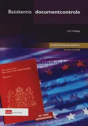 Omslag van Basiskennis documentcontrole