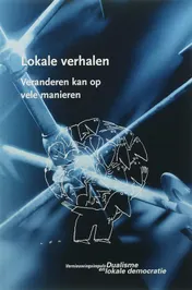 Omslag van Lokale verhalen