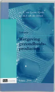 Omslag van 2006