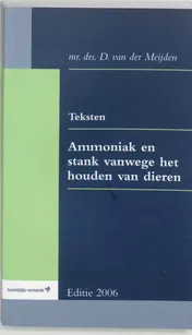 Omslag van 2006