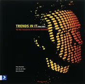 Omslag van Trends in IT 2006/2007