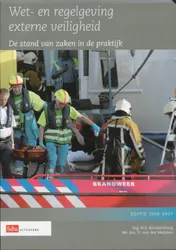 Omslag van 2006-2007