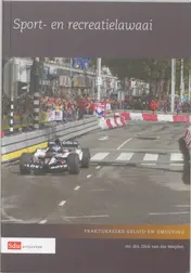 Omslag van Sport en Recreatielawaai