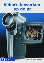 Omslag van Hoe? Hcc! PCVideo