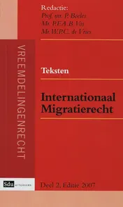Omslag van 2 2007