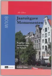 Omslag van 2006