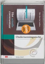Omslag van 2006/2007