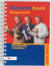 Omslag van 2006-2007