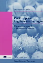 Omslag van 2006-2007