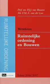 Omslag van 2006/2007