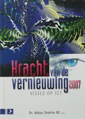 Omslag van 2007