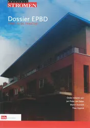 Omslag van EPBD in de praktijk