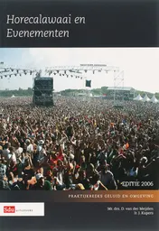 Omslag van 2006