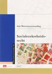 Omslag van 2007