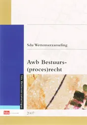 Omslag van 2007