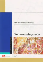 Omslag van 2007