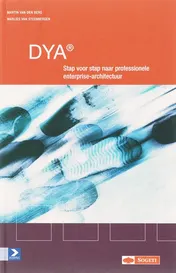 Omslag van DYA