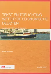 Omslag van 2007