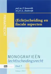 Omslag van 2007