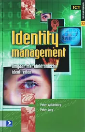 Omslag van Identity management