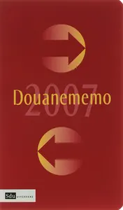 Omslag van 2007