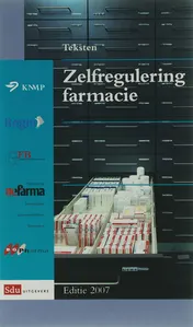 Omslag van 2007