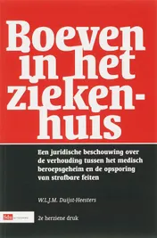 Omslag van 2007