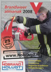 Omslag van 2008