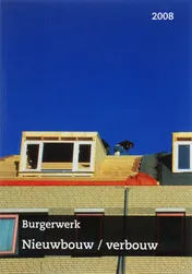 Omslag van 2008