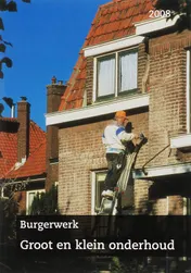 Omslag van 2008