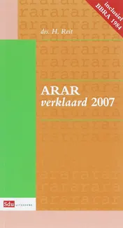 Omslag van 2007
