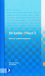 Omslag van De kleine Prince 2
