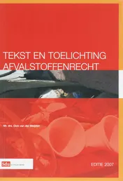 Omslag van 2007