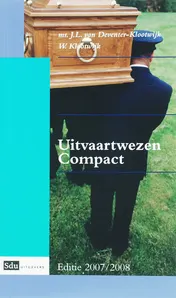 Omslag van 2007/2008