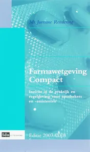 Omslag van 2007/2008