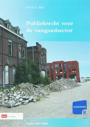 Omslag van 2007-2008