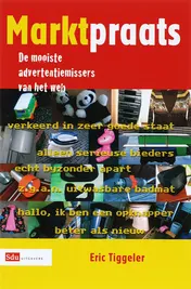Omslag van Marktpraats